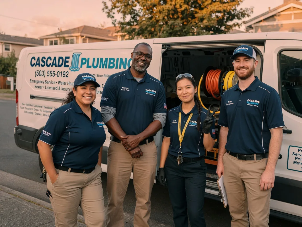 Emergency Plumber company in Pine River, WI
